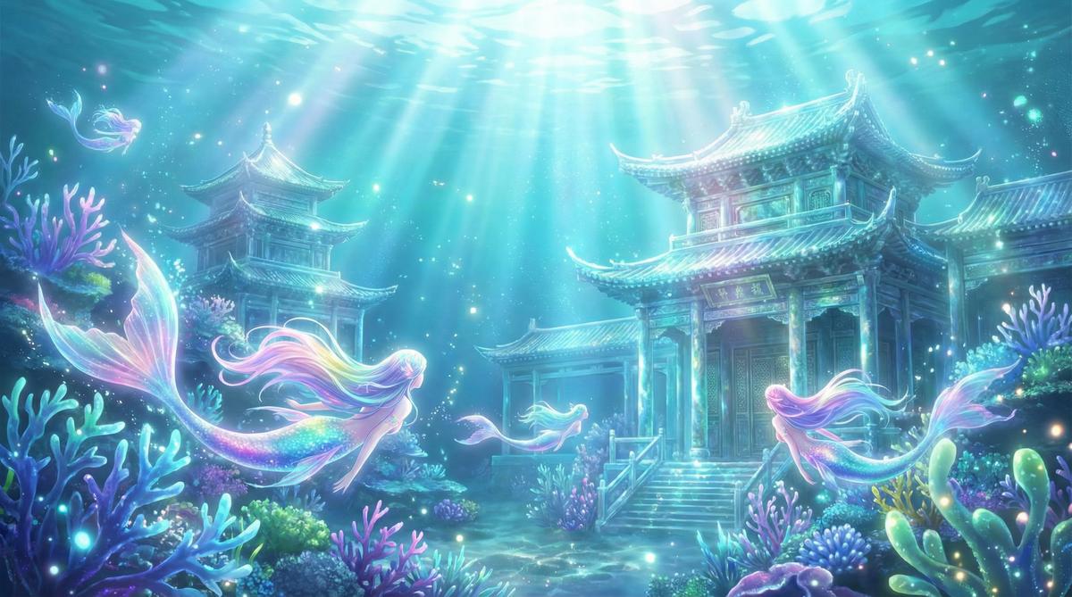 海角网海底世界视频